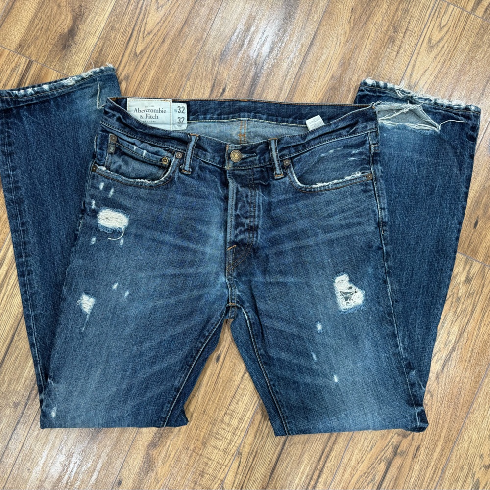 Men’s Abercrombie & Fitch Jeans